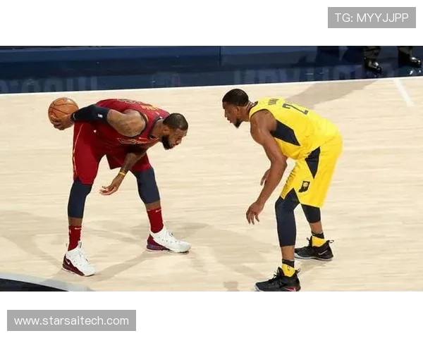 2016 骑士兄弟情：JR 与勒夫 20 秒拥抱背后的冠军救赎