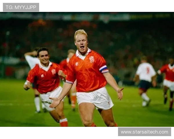 科曼痛批荷兰 “散步式” 表现：西班牙逼抢是教科书